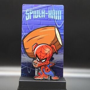 Marvel Figpin Spider-Ham 320